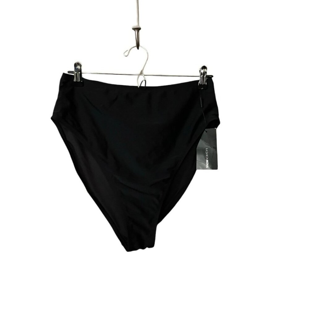 Fashion Nova Brazilian Bikini‎ Bottom